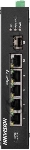 Коммутатор Hikvision DS-3T0306HP-E/HS 5G 3PoE+ 60W неуправляемый