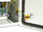 Источник бесперебойного питания Skat Smart UPS-600 IP65 SNMP Wi-Fi 2 АКБ On-Line 600 ВА беспроводное управление Skat Smart UPS-600 IP65 SNMP Wi-Fi 2 batteries On-Line 600 VA wireless control, вид 7