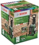 Очиститель высокого давления Bosch UniversalAquatak 125 06008A7A00