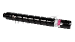 Тонер-туба Sakura CEXV54M для Canon imageRUNNER C3025/C3025i, пурпурный, 8500 к.