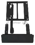 Опция для терминального устройства Behind the Monitor Mount for E-Series 2017 Monitors, Customer Kit