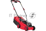 Газонокосилка аккумуляторная MTX CLM-320, 20 В, 4 Ач