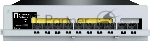 Коммутатор Netis ST110PDI-2-130, 10×100 Мбит/с (8×PoE+), неуправляемый