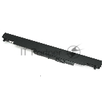Аккумуляторная батарея для ноутбука HP Pavilion 14-ac/14-af/15-ac (HS04) 14.6V 41Wh черный