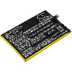 Аккумулятор CameronSino  CS-DGF500SL Y200 для DOOGEE F5 3.8V / 2400mAh / 9.12Wh