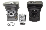Поршневая группа для Husqvarna 455/460 110041