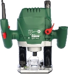 Фрезеры Bosch POF 1400 ACE 060326C820 Фрезерная машина 1400 Вт, 11000–28000 об/мин, 55мм, 3.5 кг, вид 16
