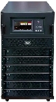 Источник бесперебойного питания Powercom Vanguard-II-33 VGD-II-90R33 90000Вт 90000ВА, вид 2