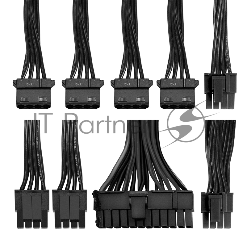 Серверный корпус ExeGate Pro 4U660-HS24 <RM 19", высота 4U, глубина 660, БП 1200PAS, 24xHotSwap, USB>