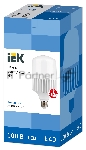 Лампа светодиодная IEK LLE-HP-100-230-65-E40 HP 100Вт 230В 6500К E40