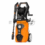 Мойка высокого давления DAEWOO DAW 550 2300Вт 550л/ч 180Бар