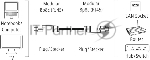 Кабель Hama H-200916 RJ-45 (f) RJ-45 (m) 3м (00200916) серый