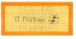 Фильтр для пылесоса HEPA Karcher NT65/2 Ap Eco NT72/2 Eco Tc NT75/2 Ap Me Tc