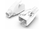 Колпачки изолирующие Vention для разъемов RJ-45 (50 шт.) белый