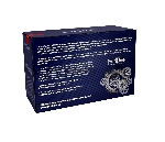 Картридж лазерный ProfiLine PL-057H для принтеров Canon i-SENSYS LBP223dw/LBP226dw/LBP228x/MF443dw/MF445dw/MF446x/MF449x 10000 копий