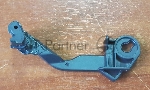 Рычаг печки левый HP LJ P1606/M1536 (RC2-9515) OEM, вид 2
