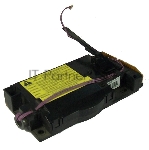Блок лазера HP LJ 1200/3300/3310/3320/3330/1005/1220/LBP-1210 (RG9-1486/RG0-1041/RG9-1498), вид 2