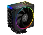 Кулер ID-Cooling FROZN A410 ARGb черный 120мм алюминий/медь 2000rpm 30db 4-pin 220W 152мм