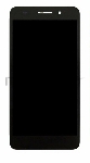 Дисплей для Huawei Y6 II, черный