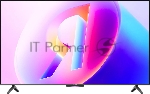 Телевизор Яндекс 65" YNDX-00081 черный QLED UHD 60Hz Smart TV Станция Бейсик с Алисой
