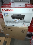(Поврежденный товар) МФУ струйный Canon Pixma MG2540S (A4, принтер/копир/сканер, 4800x600dpi, до 8чб/4цв.ppm, USB) (0727C007_(Поврежденный товар) 003166)
