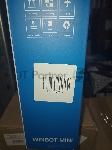 (Поврежденная упаковка) Робот для мытья окон Ecovacs Winbot Mini White WG841-01