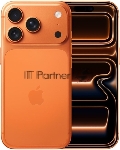 Смартфон Apple iPhone 17 Pro A3523 12/256Gb, Cosmic Orange