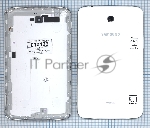 Задняя крышка для Samsung Galaxy Tab 3 7.0 SM-T210 белый