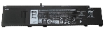 Аккумуляторная батарея для ноутбука Dell G5 15 5590 (MV07R) 15.2V 68Wh
