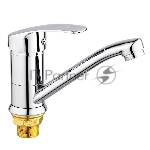Смеситель для кухни SL85-004FBS-15 ø35
