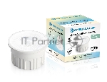 Лампа светодиодная 212202 LED MR16-PR 9W IC 4000K 220-240V 38°