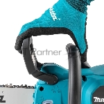 Цепная пила Makita DUC357SF 610Вт дл.шины:14" (35cm), вид 17
