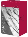 Столовые приборы 24 предметов Bridget Rondell RD-1854, вид 13