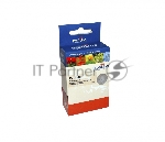 Картридж струйный ProfiLine PL-CLI-521C для принтеров Canon Pixma IP3600/IP4600/MP540/MP550/MP620/MP630/MP980 с чипом водн