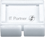 Коннектор 71 483 NLSC-8mm-PC-PC-IP20 Navigator 71483