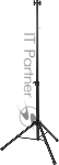 Штатив стальной телескопический Ballu BIH-LS-220 НС-1136148
