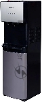Кулер для воды Hotfrost V400AS, нижняя загрузка, нагрев 90 °С, охлаждение 10 °С, серебристый/черный, вид 13