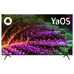 Телевизор BBK 65" 65LEX-8238/UTS2C черный DLED UHD 60Hz Smart TV