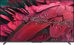 Телевизор Skyworth 55" 55X85G черный Mini LED UHD 120Hz Smart TV 2GB/16GB