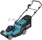 Газонокосилка аккумуляторная Makita LM003GZ, 40 В, 0 Ач