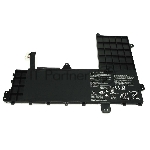 Аккумуляторная батарея для ноутбука Asus E502M  7.6V 32Wh Orig