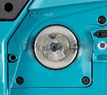 Цепная пила Makita DUC357SF 610Вт дл.шины:14" (35cm), вид 16