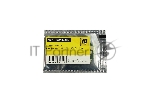 Чип к картриджу Kyocera FS-1040/1020/1120 (Hi-Black), 2,5k, TK-1110