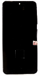 Дисплея для Samsung Galaxy S23 5G 2023 SM-S911B в сборе с тачскрином ServicePack, лавандовый GH82-30480D