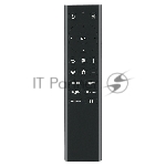 Телевизор Maunfeld 65" MQT65UST03 черный DLED UHD 60Hz Салют ТВ