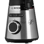 Блендер стационарный Bosch MMB6384M черный/нержавеющая сталь, 1200 Вт, 3 скорости, вид 4