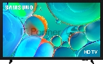 Телевизор Samsung 32" UE32H5000FUXRU черный LED FHD 120Hz Tizen OS