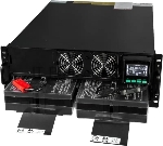 Источник бесперебойного питания Systeme Electric Smart-Save Online SRTSE 2 SRTSE6KRTXLIG2-NC / 6000 ВА / 6000 Вт / 5 x IEC 320 C13, 3 x IEC 320 С19, вид 5