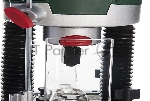 Фрезеры Bosch POF 1400 ACE 060326C820 Фрезерная машина 1400 Вт, 11000–28000 об/мин, 55мм, 3.5 кг, вид 14