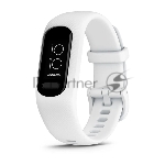 Фитнес-браслет Garmin Vivosmart 5, 0.73" OLED, Bluetooth, WR50, белый, вид 5